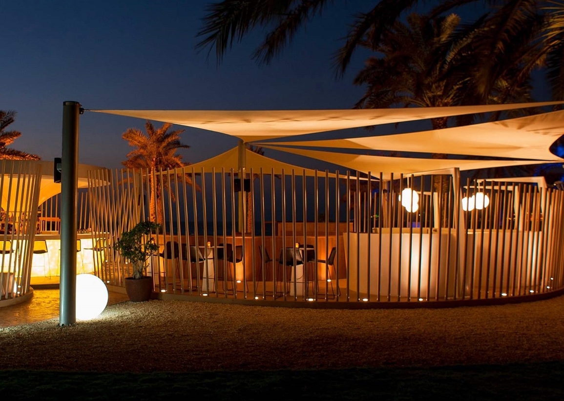 Bliss Lounge On Jumeirah Beach