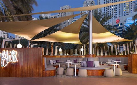 Bliss Lounge l Lounge Dubai