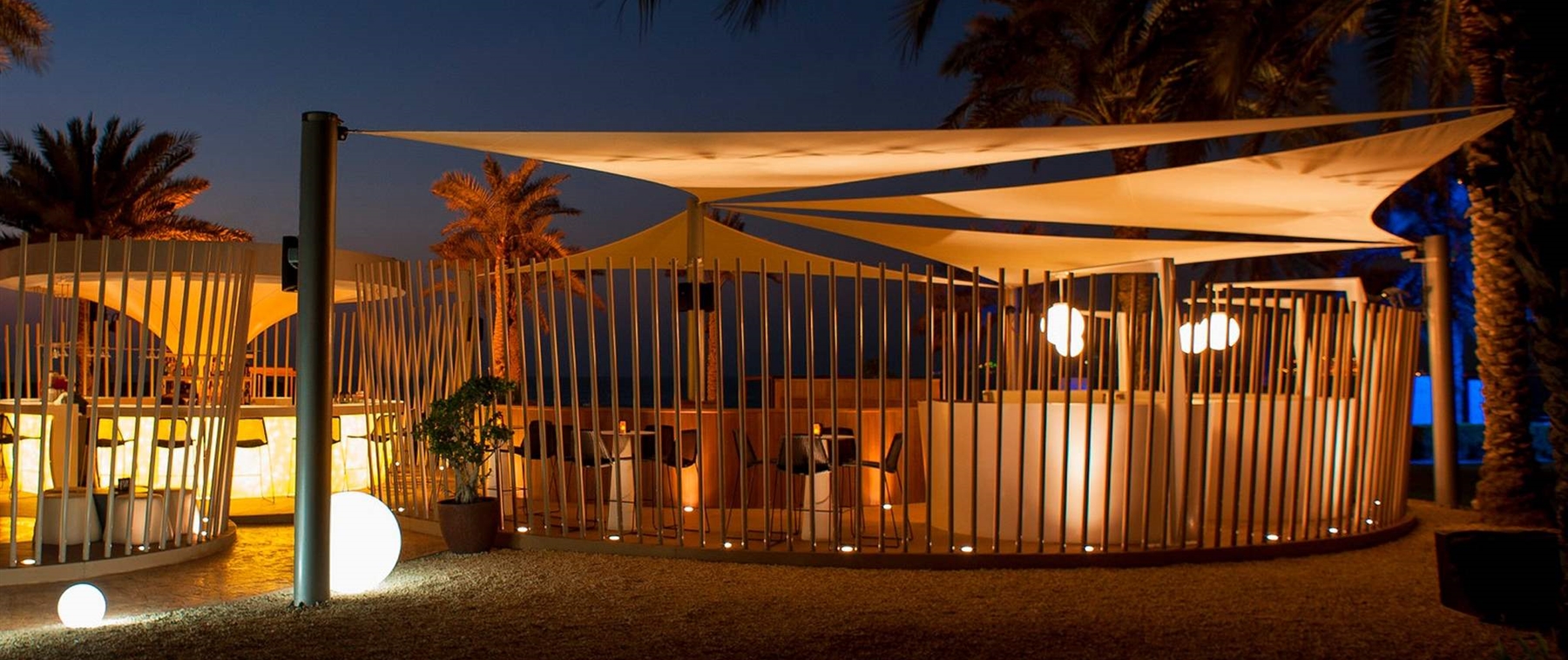 Bliss Lounge On Jumeirah Beach